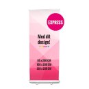 Ekspress Roll-Up