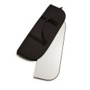 Messedisk PODIUM BOX - LARGE inklusiv print    