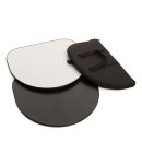 MESSEDISK PODIUM BOX<br>MEDIUM INKLUSIV PRINT