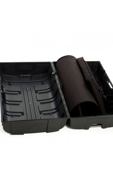 MESSEDISK PREMIUM<br>COUNTER CASE XL 