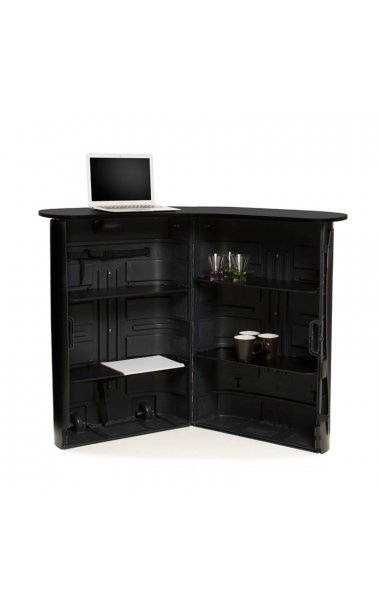 MESSEDISK PREMIUM<br>COUNTER CASE XL 