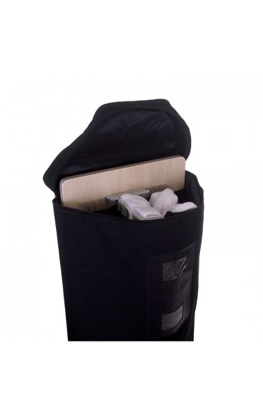 MESSEDISK MED STOF<br>LETVGTS