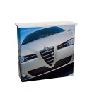 MESSEDISK MED STOF<br>LETVGTS