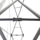 MESSEDISK MED STOF<br>LETVGTS