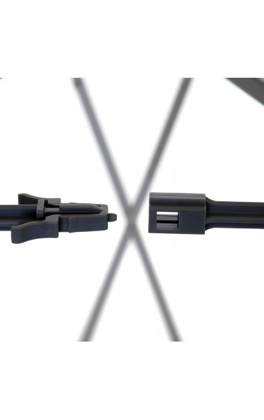 MESSEDISK MED STOF<br>LETVGTS