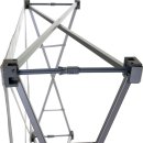 MESSEDISK MED STOF<br>LETVGTS