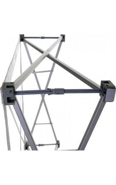 MESSEDISK MED STOF<br>LETVGTS