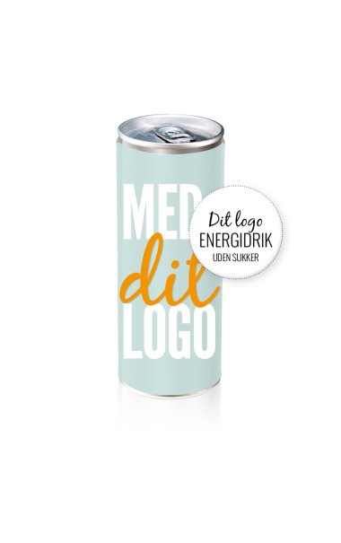 Energidrik med logo (PL)