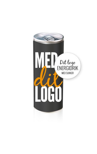 Energidrik med logo (PL)