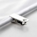 Billig stof bannere - 115g tricot