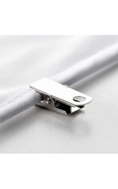 Billig stof bannere - 115g tricot