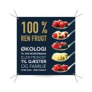 PVC - Dobbeltsidet fronlit<br>650 gr.