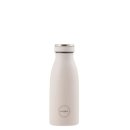 AYA&IDA 350 ml<br>Soft Rose m. logo