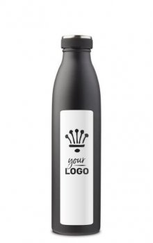 Drikkedunke med logo