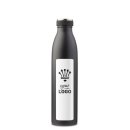 AYA&IDA 750 ml<br>Matte Black m. logo