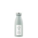 AYA&IDA 350 ml<br>Mint Green m. logo