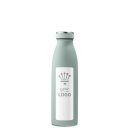 AYA&IDA 500 ml<br>Mint Green m. logo