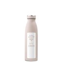 AYA&IDA 500 ml<br>Soft Rose m. logo
