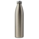 AYA&IDA 1000 ml<br>Cool Grey m. logo