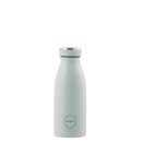 AYA&IDA 350 ml<br>Mint Green m. logo