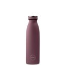 DRIKKEFLASKE AYA&IDA<br>500 ml. Wild Berry