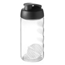 H2O Aktiv Bop<br>500 ml shaker SORT