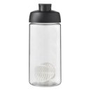 H2O Aktiv Bop<br>500 ml shaker SORT