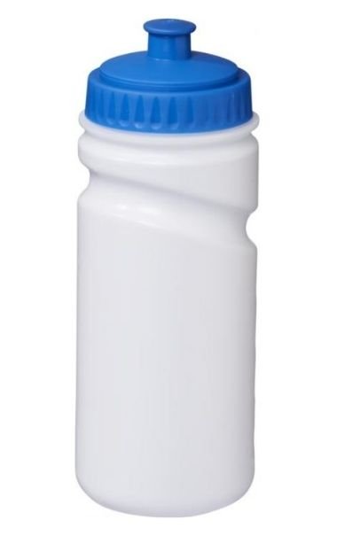 SPORTS DRIKKEFLASKER<br>UDEN LOGO 