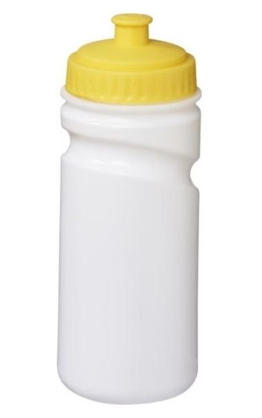 SPORTS DRIKKEFLASKER<br>UDEN LOGO 