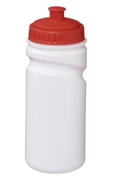 SPORTS DRIKKEFLASKER<br>UDEN LOGO 