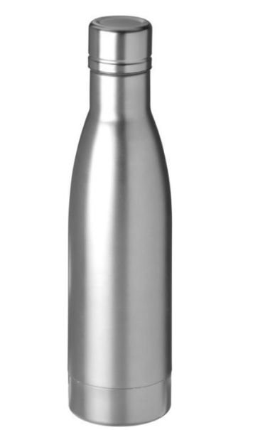 Vasa 500 ml kobber vakuum isoleret flaske 18/8 RUSTFRI STL 