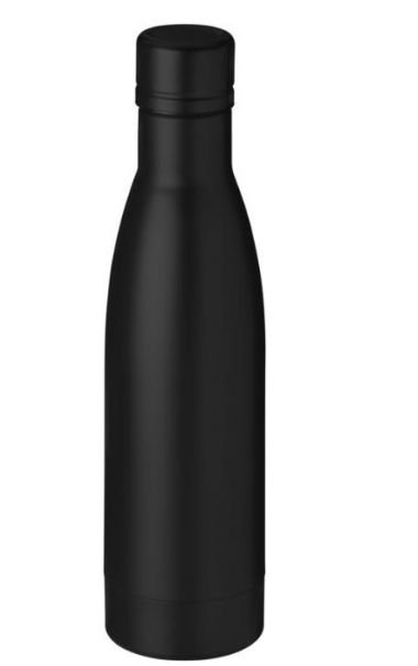 Vasa 500 ml kobber vakuum isoleret flaske 18/8 RUSTFRI STL 