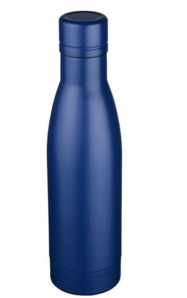 Vasa 500 ml kobber vakuum isoleret flaske 18/8 RUSTFRI STL 