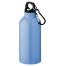 Oregon 400 ml. drikkeflaske med karabinhage