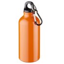 Oregon 400 ml. drikkeflaske med karabinhage