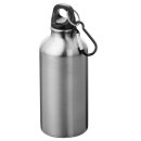 Oregon 400 ml. drikkeflaske med karabinhage