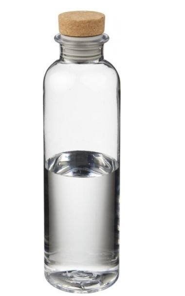 Sparrow 650 ml. vandflaske med kork lg