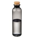 Sparrow 650 ml. vandflaske med kork lg INKL. TRYK