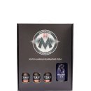 6 O'Clock Gin Tonic m. snacks