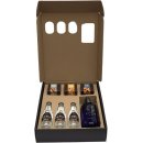 6 O'Clock Gin Tonic m. snacks