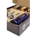 6 O'Clock Gin Tonic m. snacks