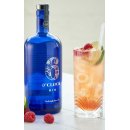 6 O'Clock Gin Tonic m. snacks