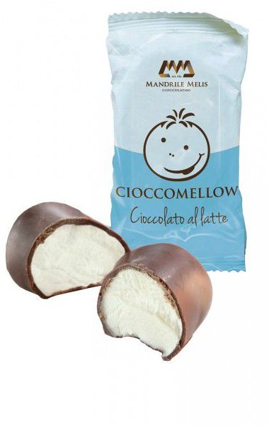 Choko &amp; Treats No. 2