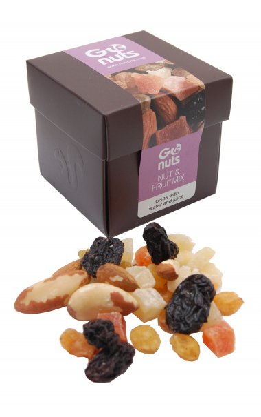 Choko &amp; Nuts No. 2