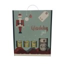 Julegave�ske 4<br>Half Crown Gin Tonic m. chips