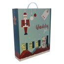 Julegave�ske 4<br>Half Crown Gin Tonic m. chips