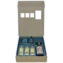 Julegave�ske 4<br>Half Crown Gin Tonic m. chips