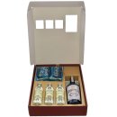 Julegaveske 3<br>Half Crown Gin Tonic m. chips