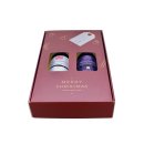 Julegaveske 1<br>2 fl. Italiensk rdvin