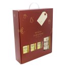 Julegaveske 3<br>Half Crown Gin Tonic m. chips